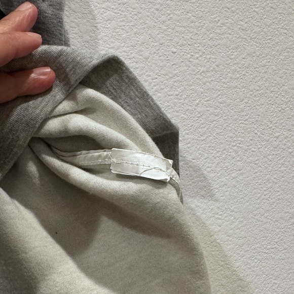 MSGM Pineapple Aplique Sweatshirt - Picture 6 of 8